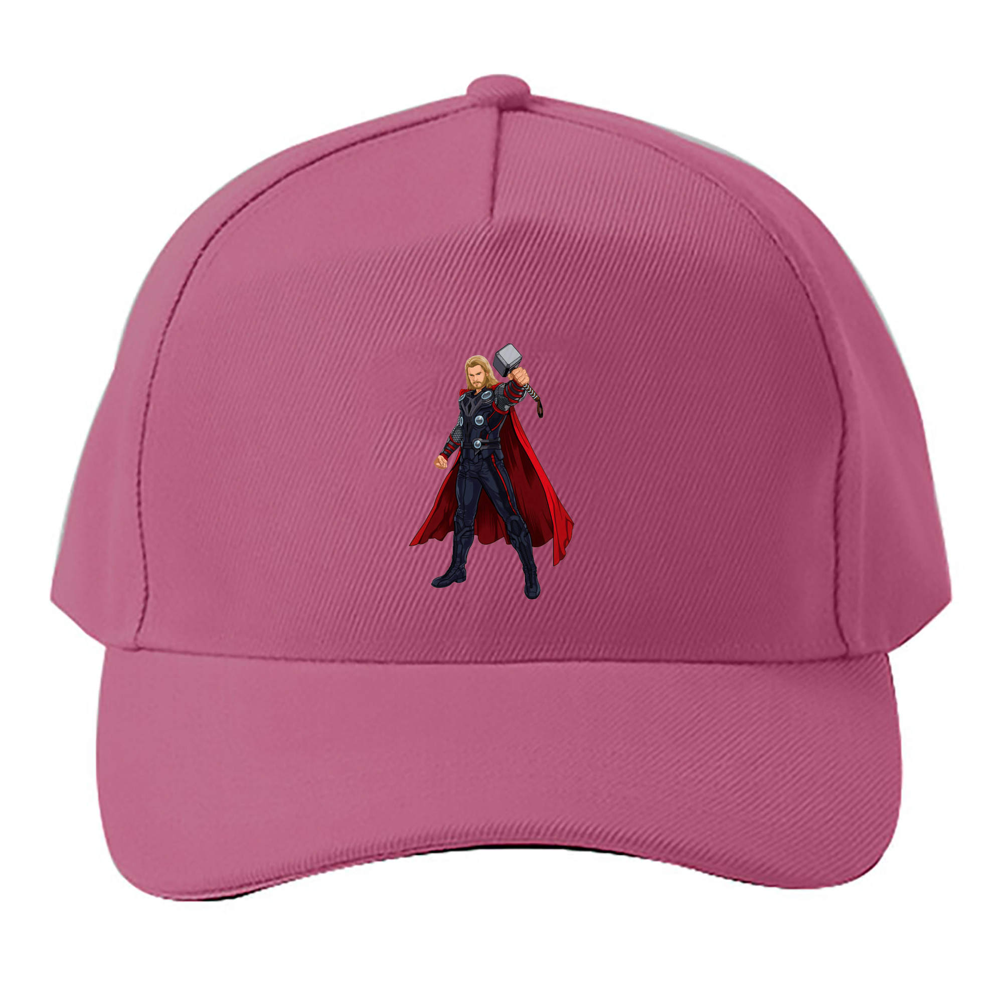 （画像用） アベンジャーズ The Avengers ベースボールキャップ 綿100％ 男女兼用 帽子 スポーツ